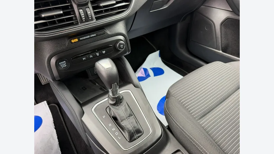 FORD Focus -