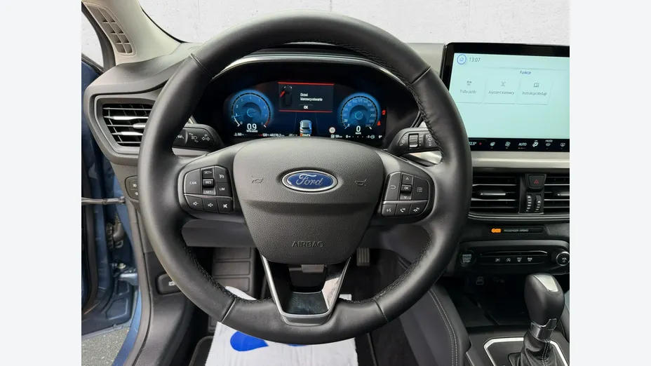 FORD Focus -