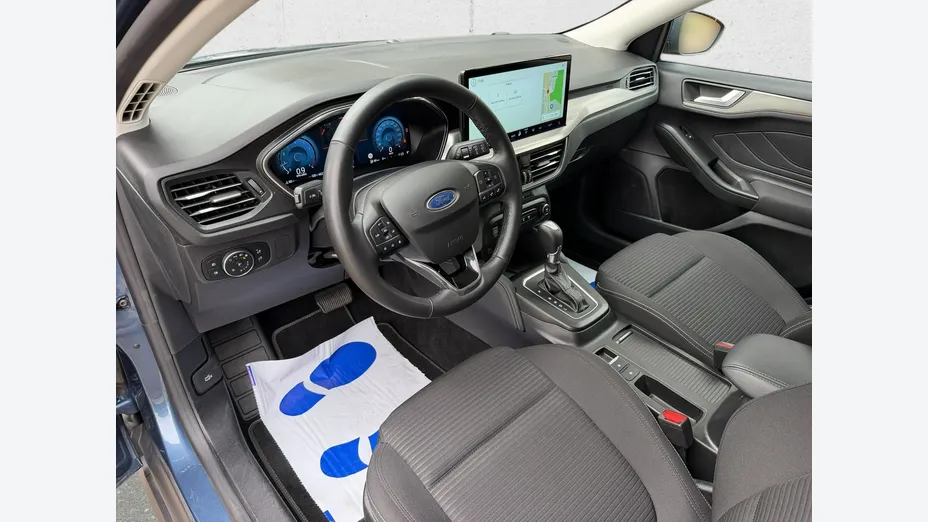 FORD Focus -