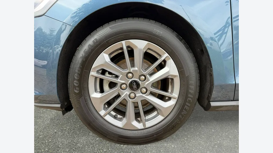 FORD Focus -