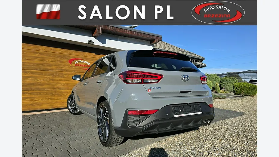 HYUNDAI i30 -