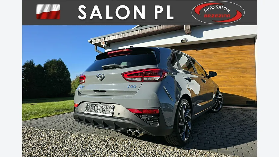 HYUNDAI i30 -
