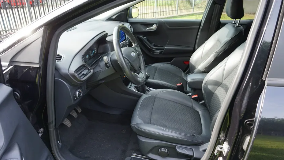 FORD Puma -