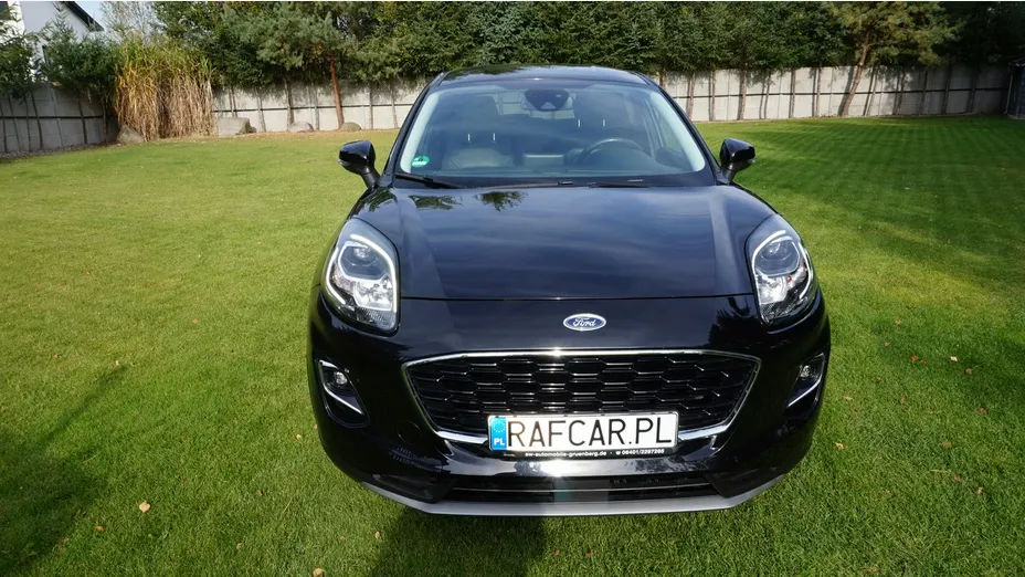 FORD Puma -
