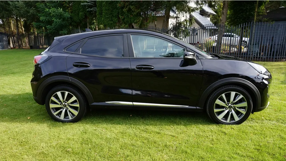 FORD Puma -