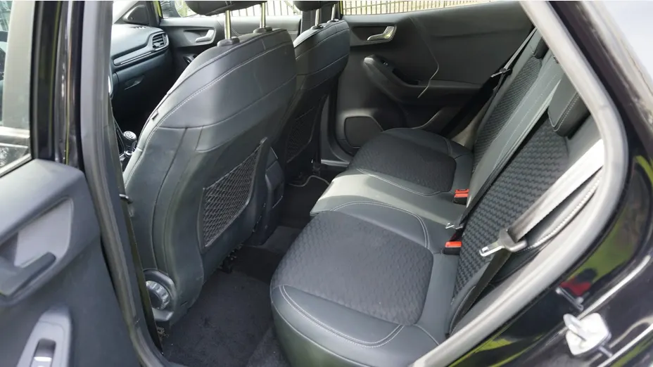 FORD Puma -