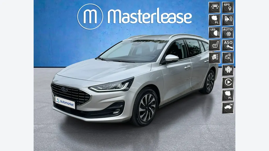 FORD Focus -