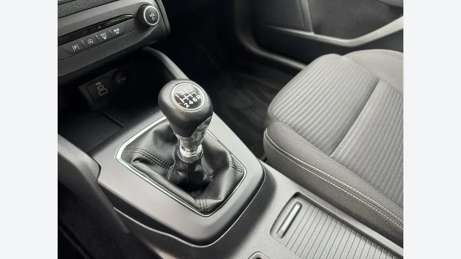 FORD Focus -