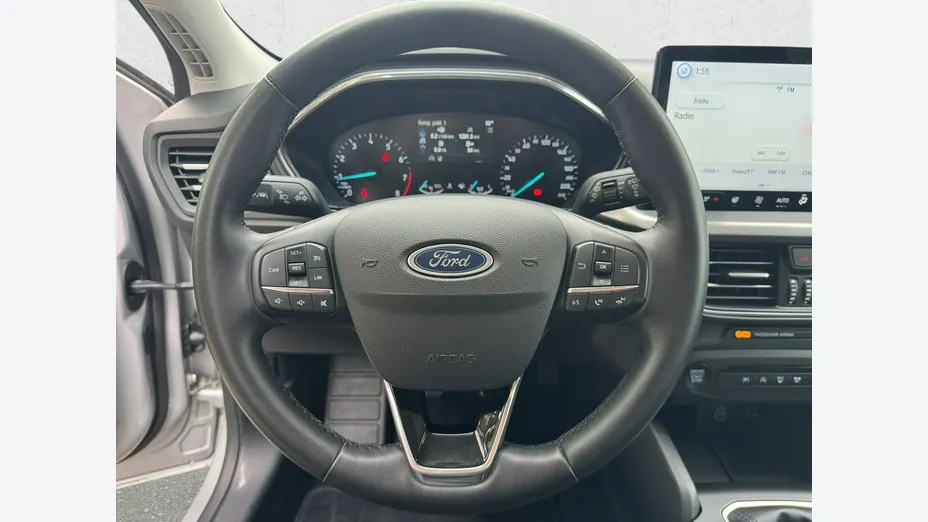 FORD Focus -