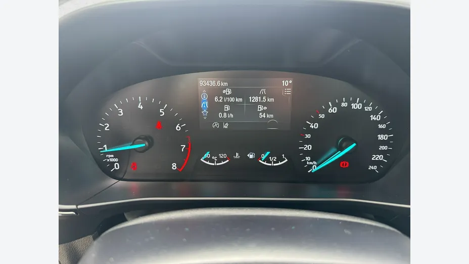 FORD Focus -