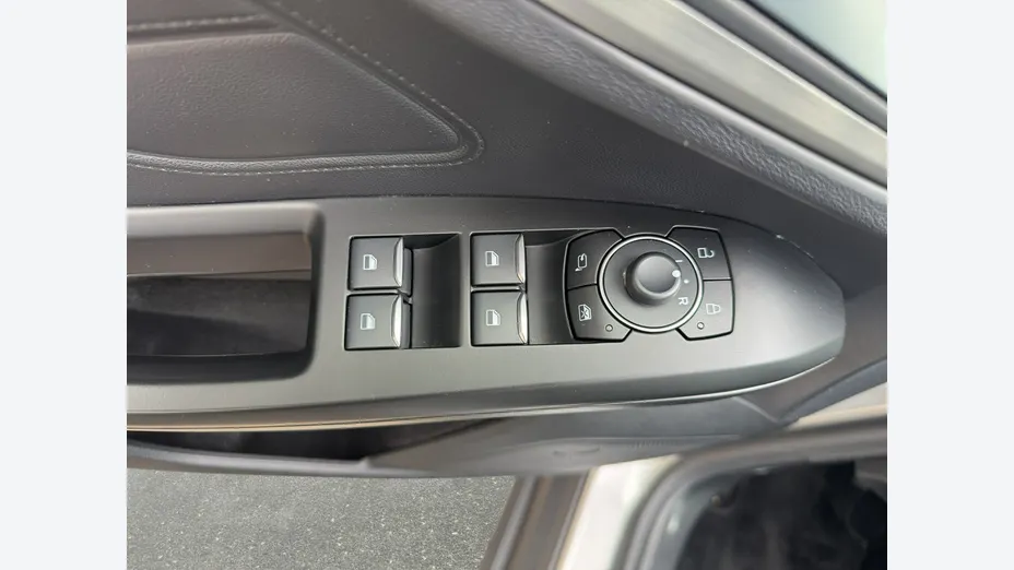 FORD Focus -