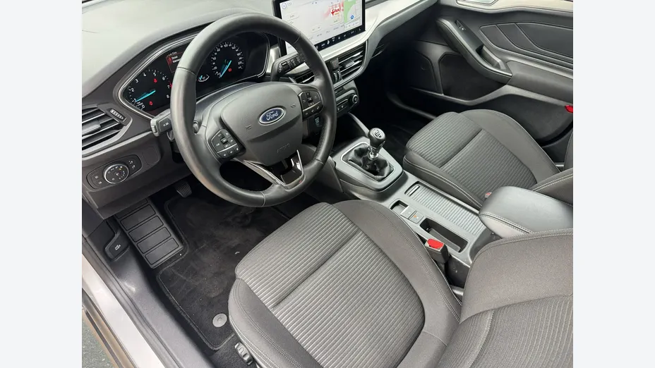 FORD Focus -