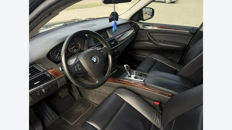 BMW X5 -