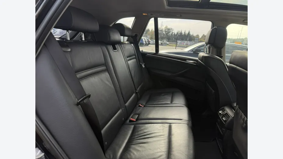 BMW X5 -