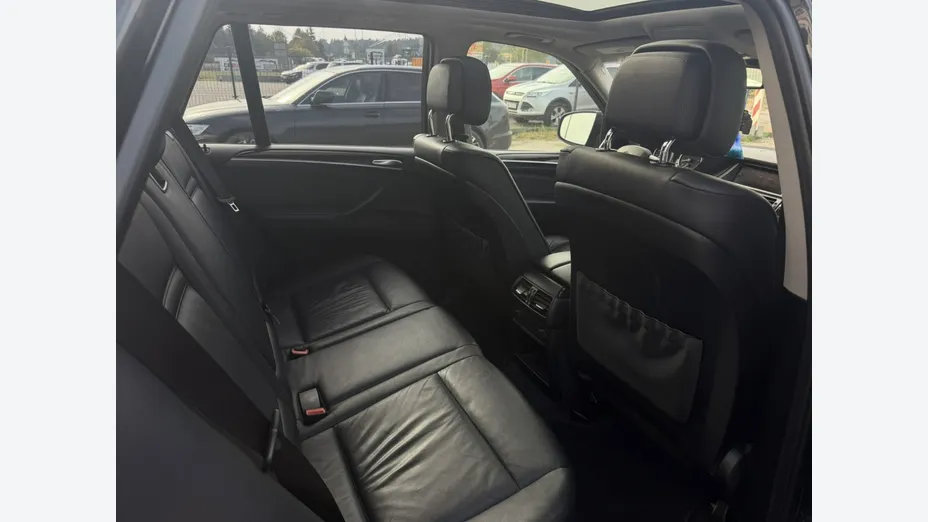 BMW X5 -