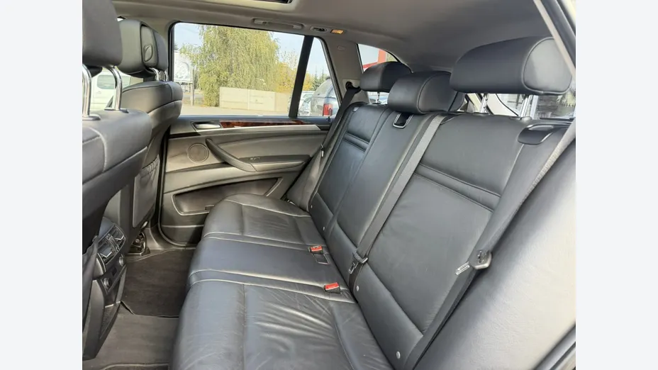 BMW X5 -