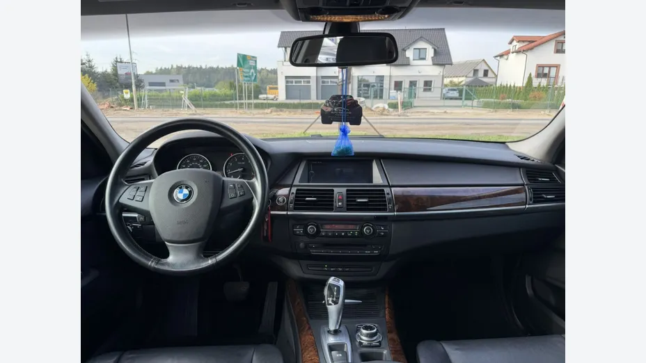 BMW X5 -