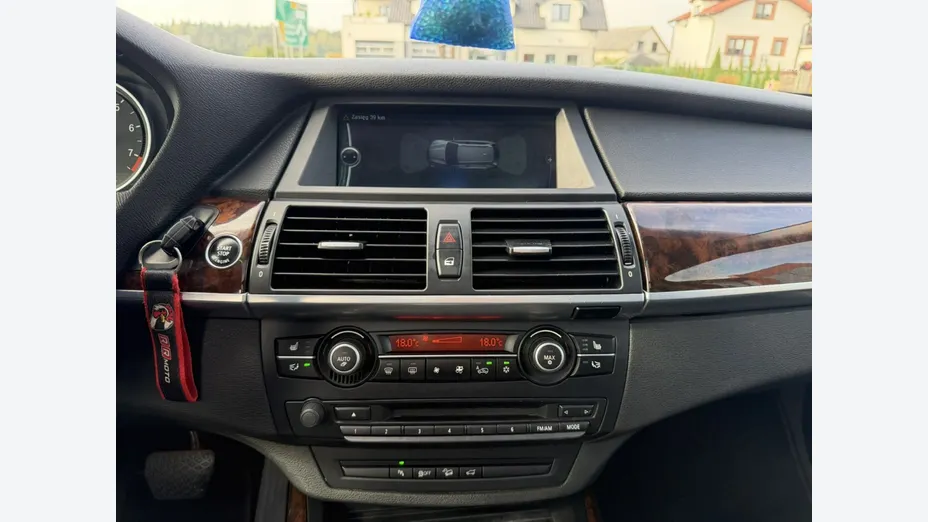 BMW X5 -