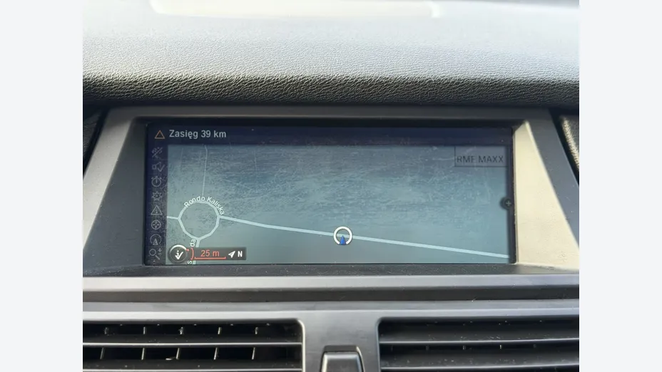 BMW X5 -