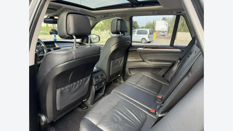 BMW X5 -