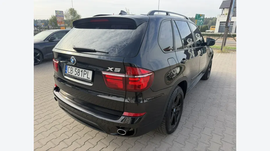 BMW X5 -