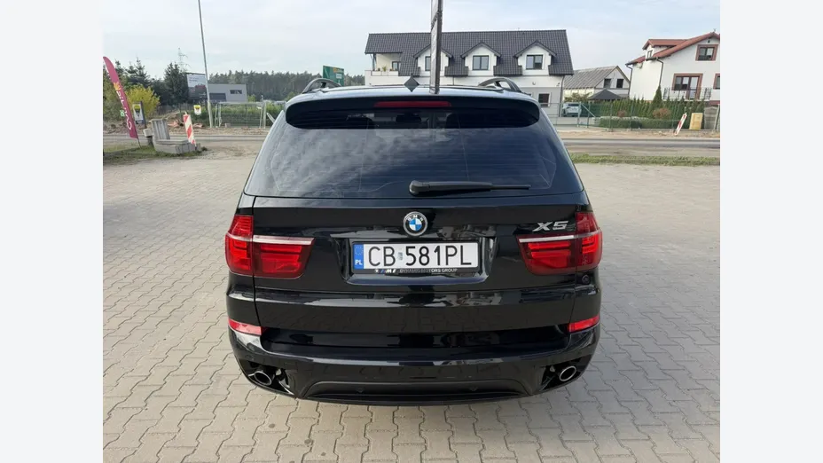 BMW X5 -