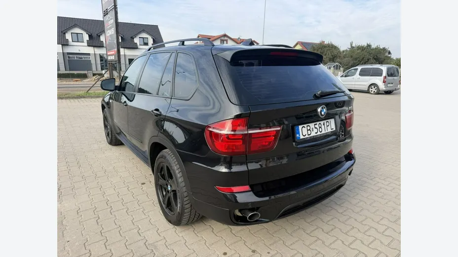 BMW X5 -