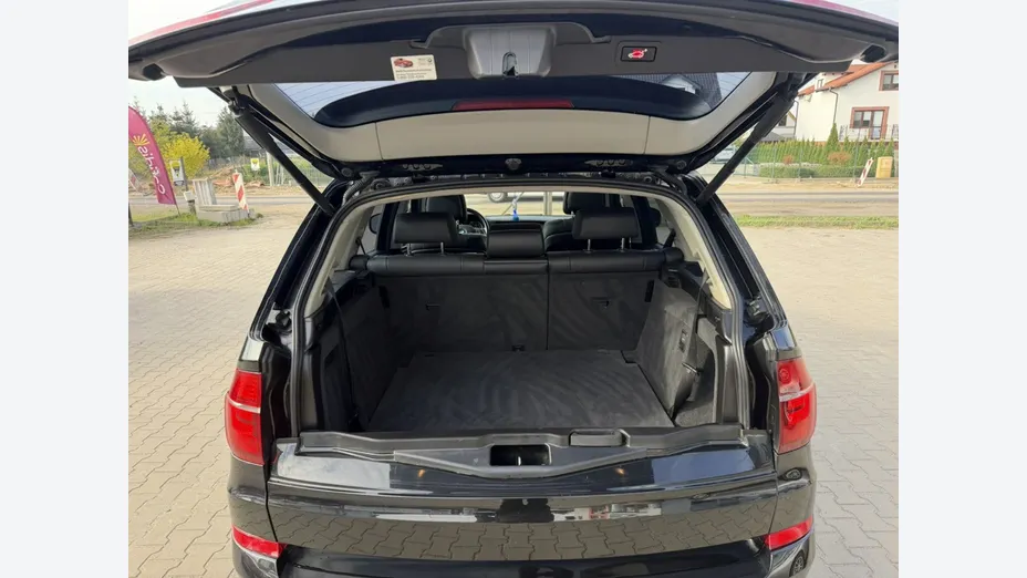 BMW X5 -