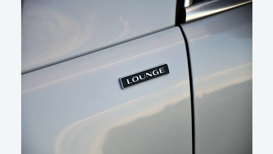 VOLKSWAGEN Tiguan -