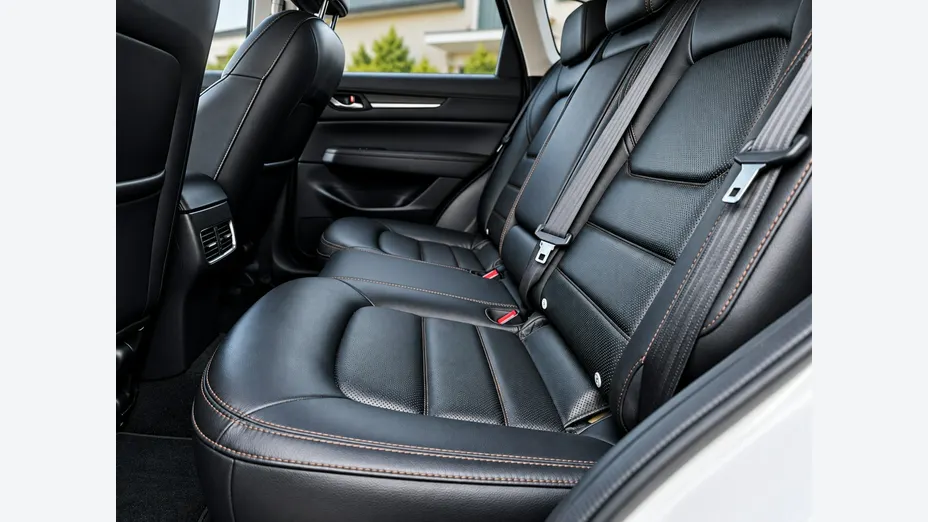 MAZDA CX-5 -