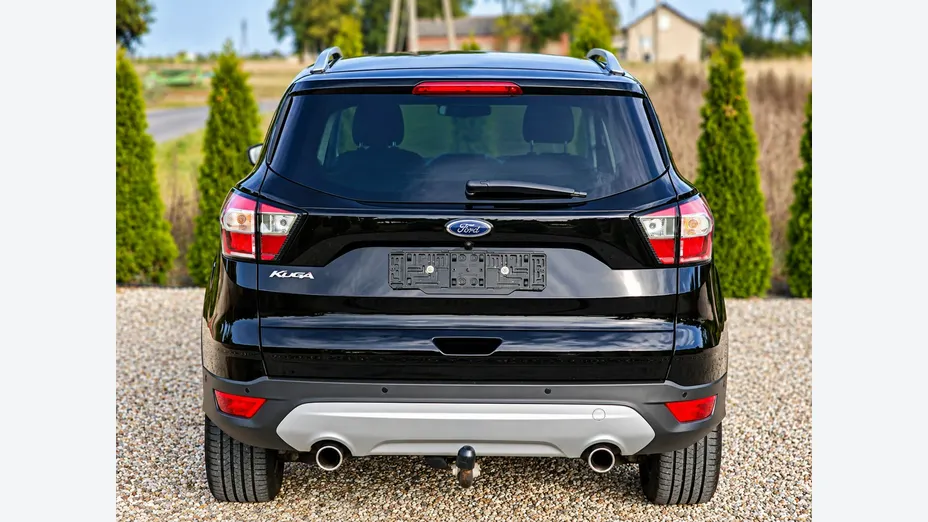 FORD Kuga -