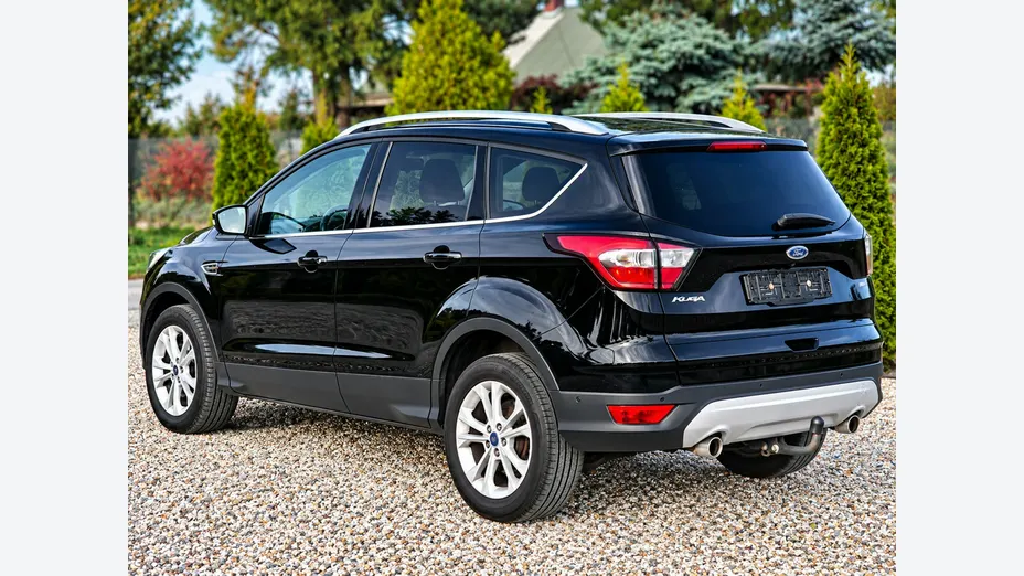 FORD Kuga -