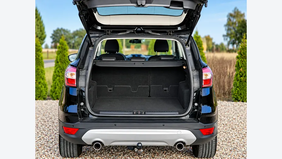 FORD Kuga -