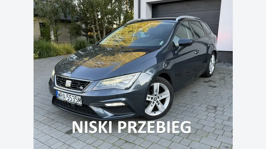 SEAT Leon -
