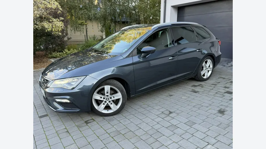 SEAT Leon -