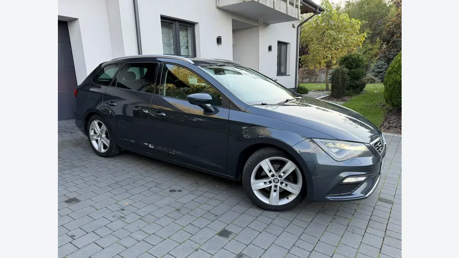 SEAT Leon -