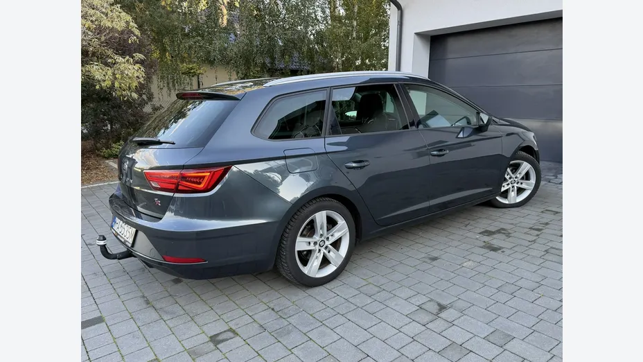 SEAT Leon -