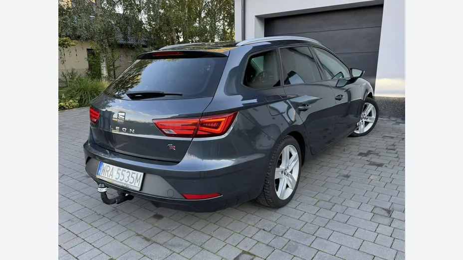 SEAT Leon -