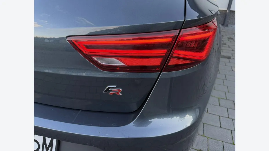 SEAT Leon -