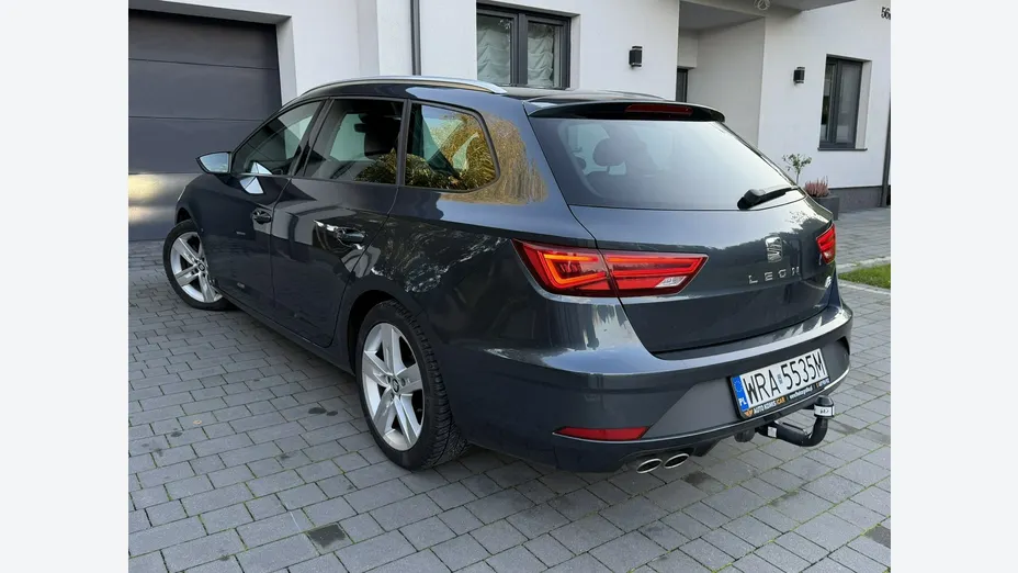 SEAT Leon -