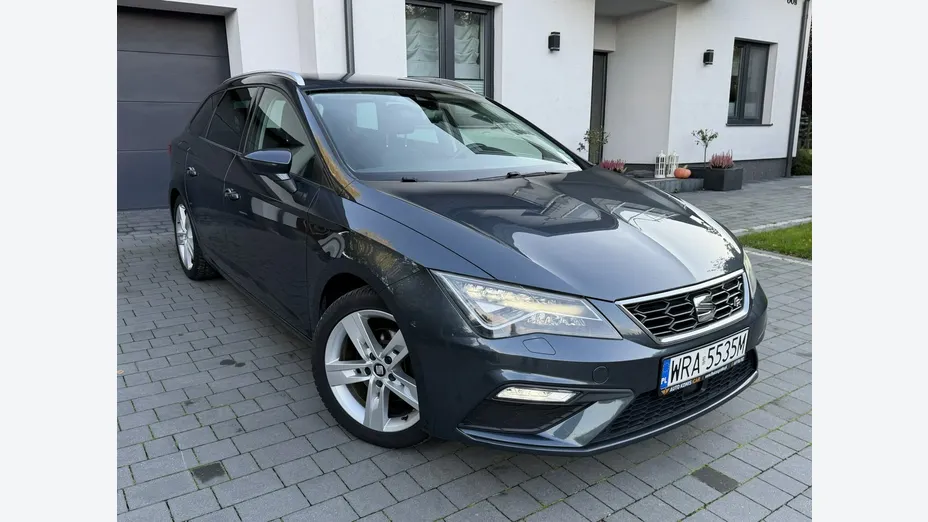 SEAT Leon -