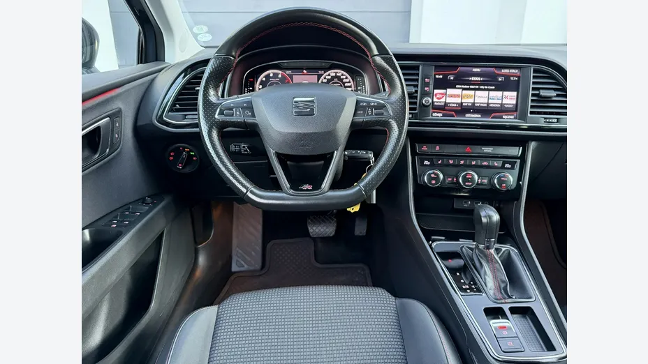 SEAT Leon -
