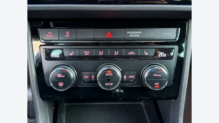 SEAT Leon -