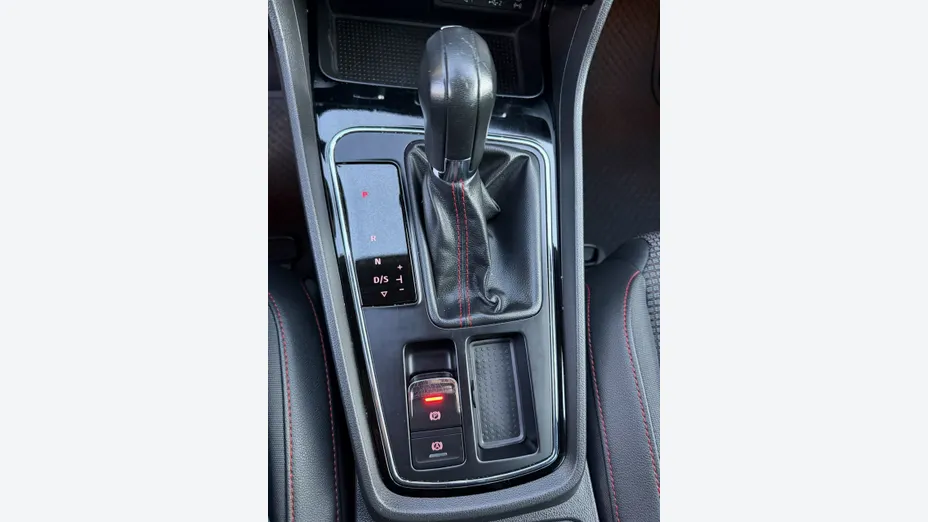 SEAT Leon -