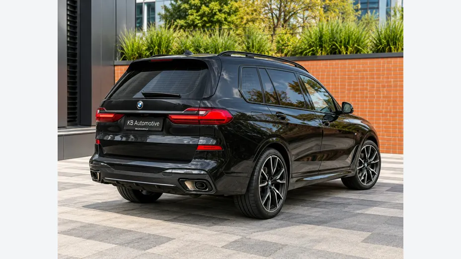 BMW X7 -