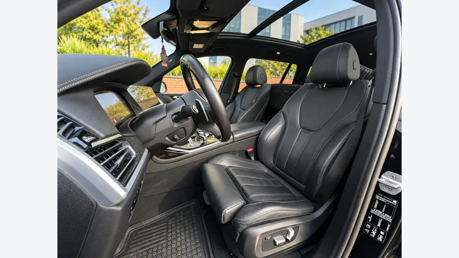 BMW X7 -