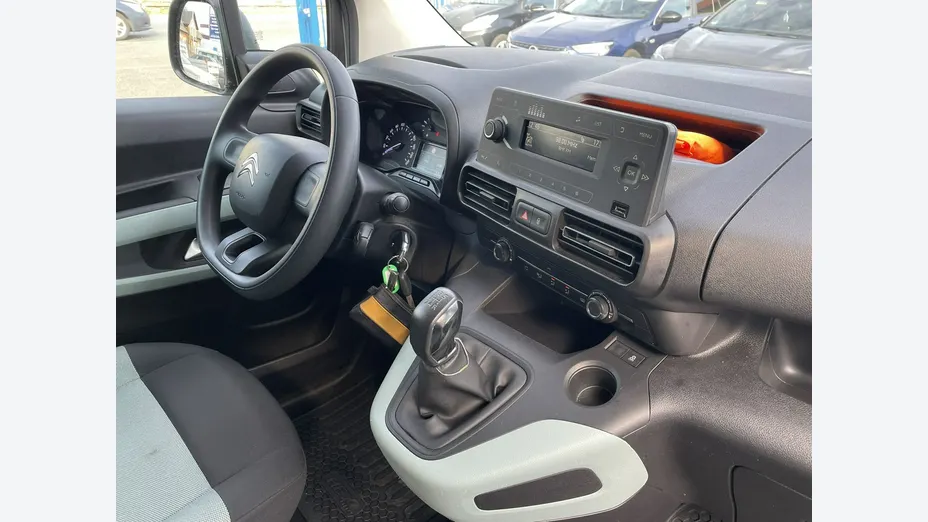 CITROEN Berlingo -