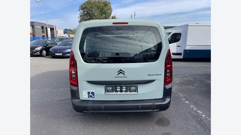 CITROEN Berlingo -