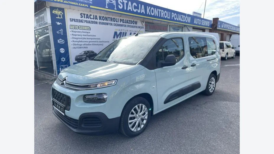 CITROEN Berlingo -