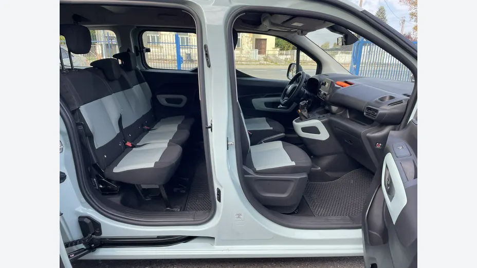 CITROEN Berlingo -